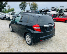 Honda Fit 2011