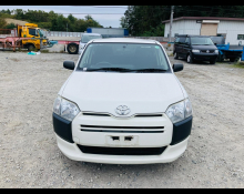 Toyota Probox 2015