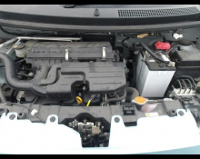 Daihatsu Mira e:S 2019