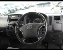 Toyota Liteace Van 2019