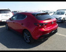 Mazda Mazda3 2019