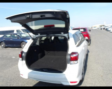 Toyota Corolla Fielder 2020