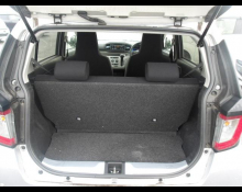 Daihatsu Mira e:S 2022