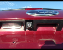 Subaru Forester 2019