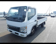 Mitsubishi Canter 2002