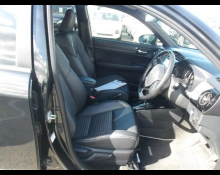 Toyota Corolla Fielder 2019