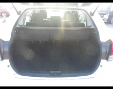 Toyota Corolla Fielder 2020