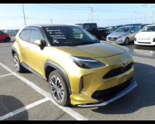 2014 to 2024 Used Cars For Sale In Japan