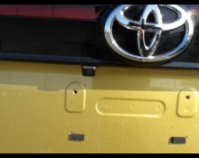 Toyota Yaris Cross 2021