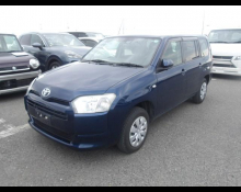 Toyota Probox 2020