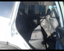 Subaru Forester 2019