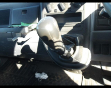 Mitsubishi Canter 2007