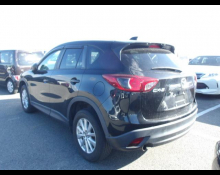Mazda CX-5 2014