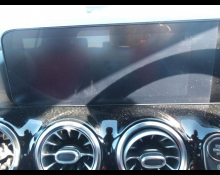 Mercedes Benz GLA-class 2021