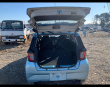 Daihatsu Mira e:S 2020