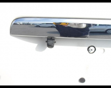 Toyota Hiace Van 2017