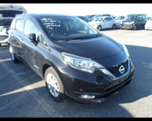 Nissan Note 2019 For Sale and Price