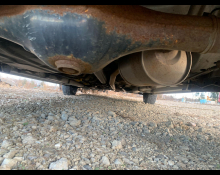 Daihatsu Mira e:S 2020