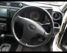 Toyota Succeed Wagon 2019