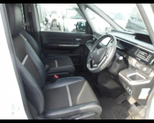 Honda STEPWGN SPADA 2019