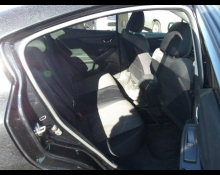 Subaru Impreza G4 2019