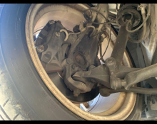 Nissan Fairlady Z 2009