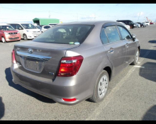 Toyota Corolla Axio 2019