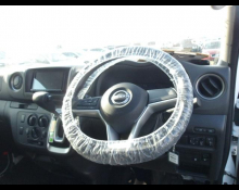 Nissan Caravan Van 2025