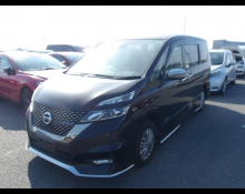 Nissan Serena 2019