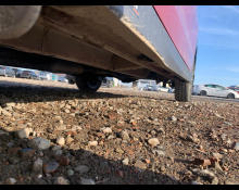 Mitsubishi ek X 2019