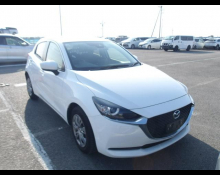 Mazda Mazda2 2022 For Sale and Price