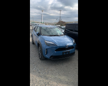 Toyota Yaris cross 2024 For Sale and Price