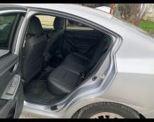 Subaru Impreza G4 2019