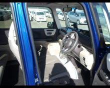 Honda N Box 2019