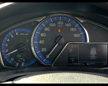 Toyota Corolla Fielder 2019