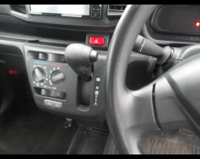 Daihatsu Mira e:S 2019