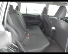 Toyota Corolla Fielder 2020