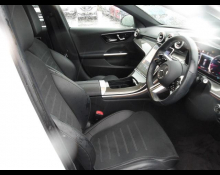 Mercedes Benz C Class 2022