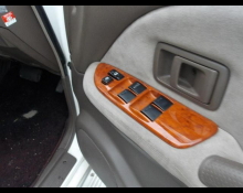 Toyota Land Cruiser Prado 2001