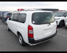 Toyota Probox 2019
