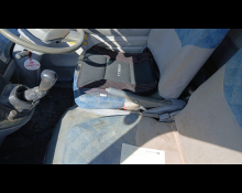 Mitsubishi Canter 2003