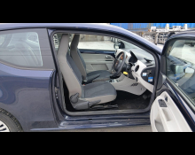 Volkswagen UP 2013