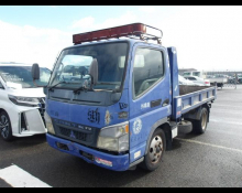 Mitsubishi Canter 2004
