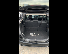 Honda Fit Hybrid 2019