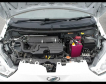 Daihatsu Mira e:S 2019