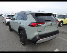 Toyota RAV4 2023