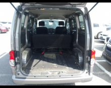 Nissan NV200 2019