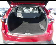 Mazda CX-5 2023