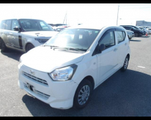 Daihatsu Mira e:S 2019