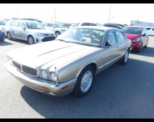 Jaguar XJ Series 1999
